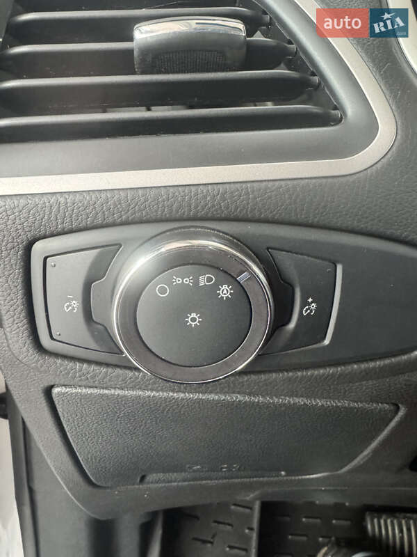 Позашляховик / Кросовер Ford Edge 2017 в Вінниці фото 12 Позашляховик / Кросовер Ford Edge 2017 в Вінниці