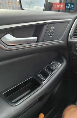 Позашляховик / Кросовер Ford Edge 2019 в Києві