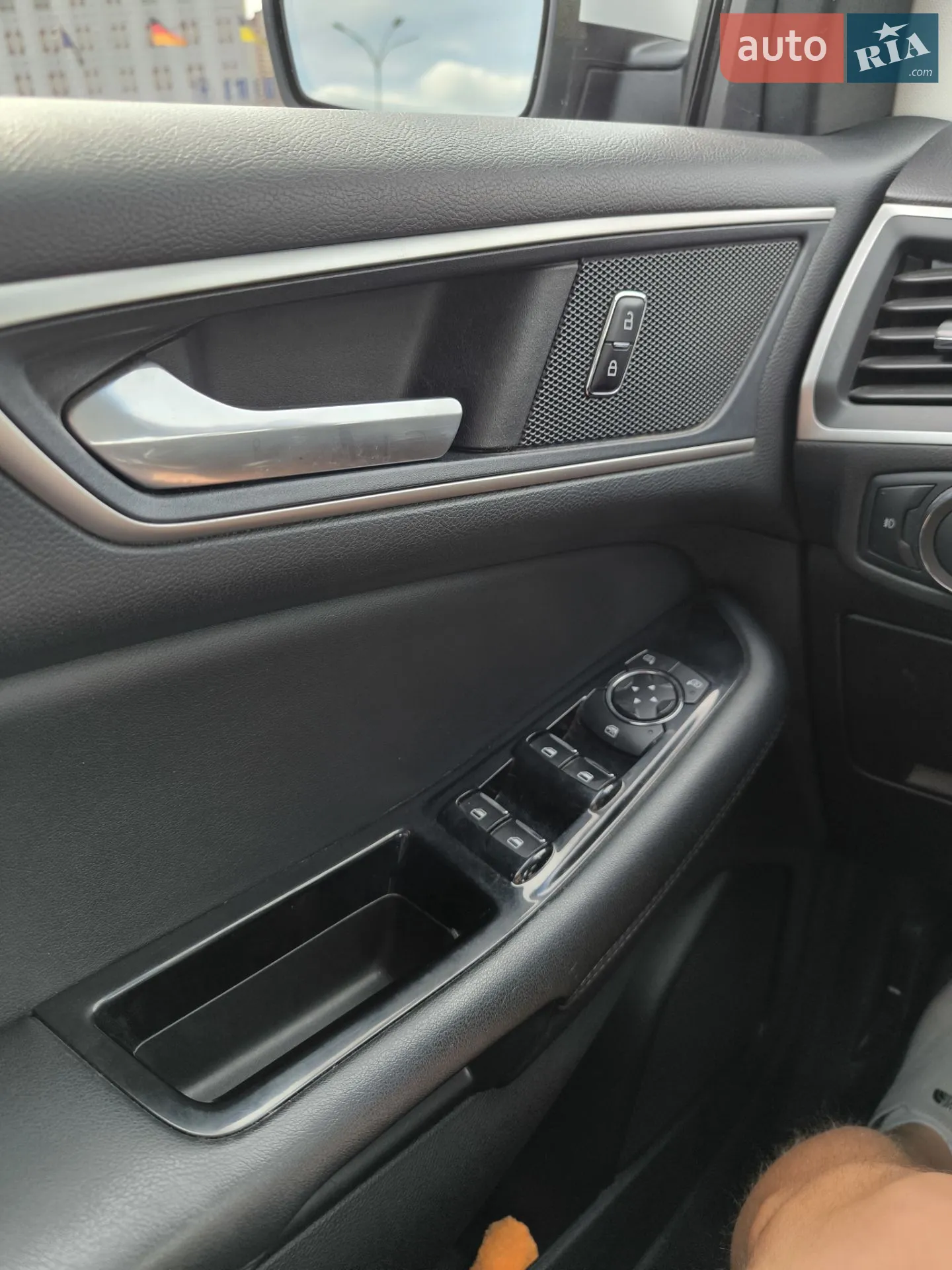 2019 Ford Edge - мініатюра 26