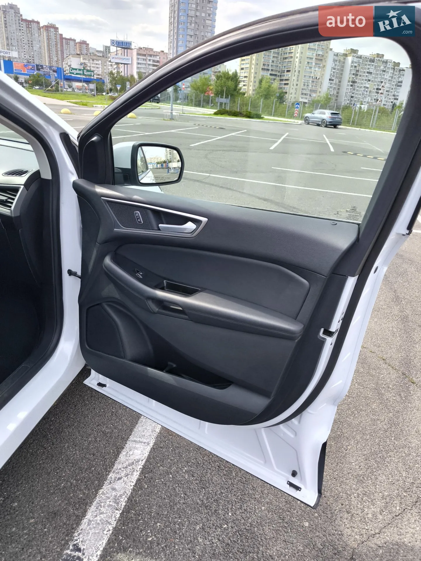 2019 Ford Edge - мініатюра 28