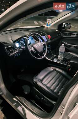 Позашляховик / Кросовер Ford Edge 2019 в Києві