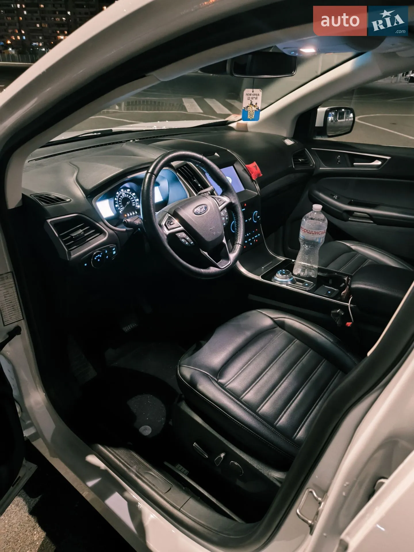 2019 Ford Edge - мініатюра 41