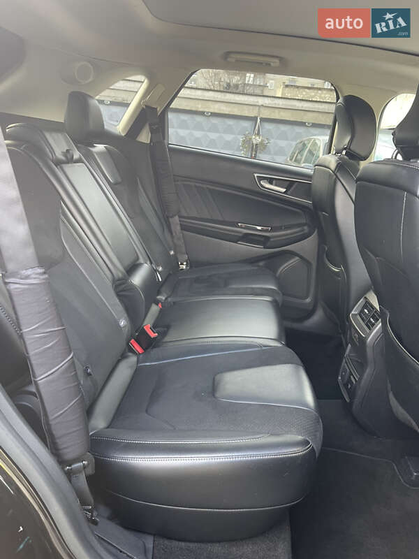 Позашляховик / Кросовер Ford Edge 2015 в Подільську фото 3 Позашляховик / Кросовер Ford Edge 2015 в Подільську