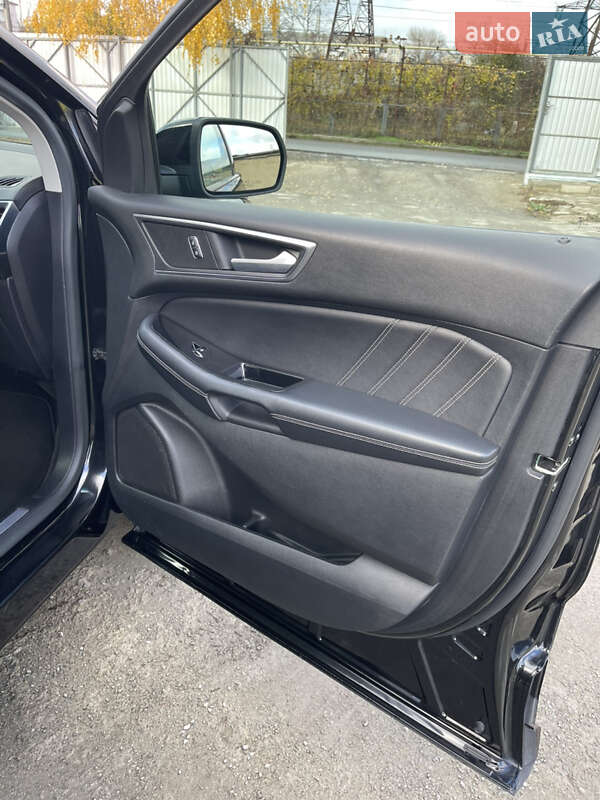 Позашляховик / Кросовер Ford Edge 2015 в Подільську фото 6 Позашляховик / Кросовер Ford Edge 2015 в Подільську