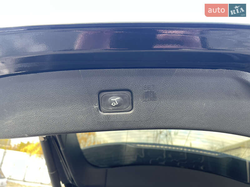 Позашляховик / Кросовер Ford Edge 2015 в Подільську фото 20 Позашляховик / Кросовер Ford Edge 2015 в Подільську