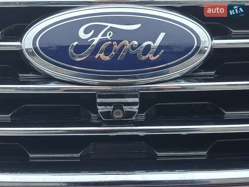 Позашляховик / Кросовер Ford Edge 2019 в Лубнах фото 30 Позашляховик / Кросовер Ford Edge 2019 в Лубнах