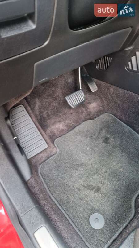 Позашляховик / Кросовер Ford Edge 2016 в Миколаєві