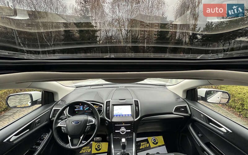 Внедорожник / Кроссовер Ford Edge 2018 в Львове фото 14 Внедорожник / Кроссовер Ford Edge 2018 в Львове