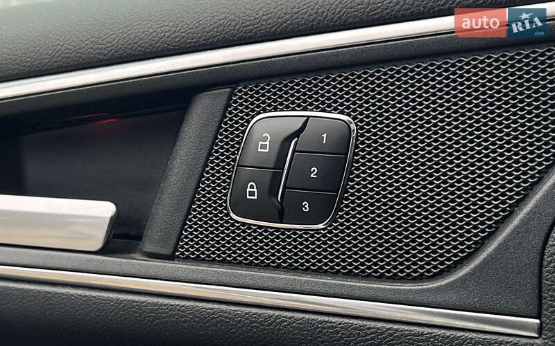 Внедорожник / Кроссовер Ford Edge 2018 в Львове фото 18 Внедорожник / Кроссовер Ford Edge 2018 в Львове