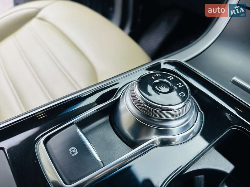 Внедорожник / Кроссовер Ford Edge 2018 в Каменском