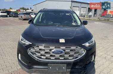 Позашляховик / Кросовер Ford Edge 2019 в Львові
