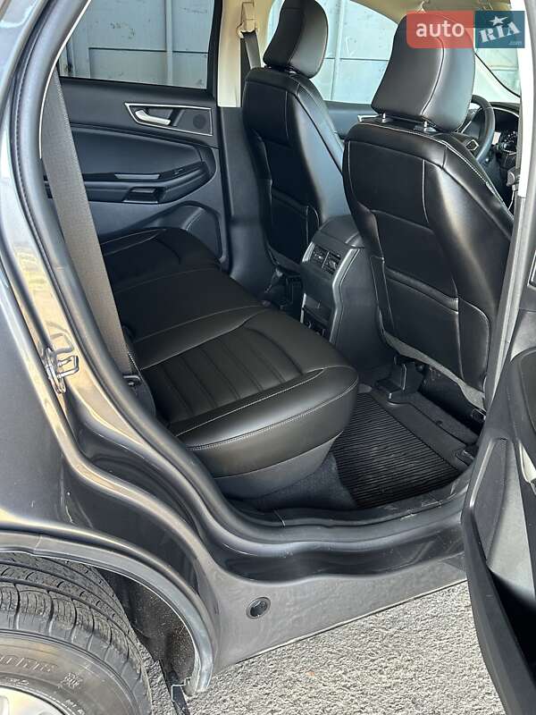 Позашляховик / Кросовер Ford Edge 2021 в Одесі фото 33 Позашляховик / Кросовер Ford Edge 2021 в Одесі