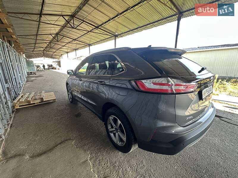 Позашляховик / Кросовер Ford Edge 2021 в Одесі фото 13 Позашляховик / Кросовер Ford Edge 2021 в Одесі