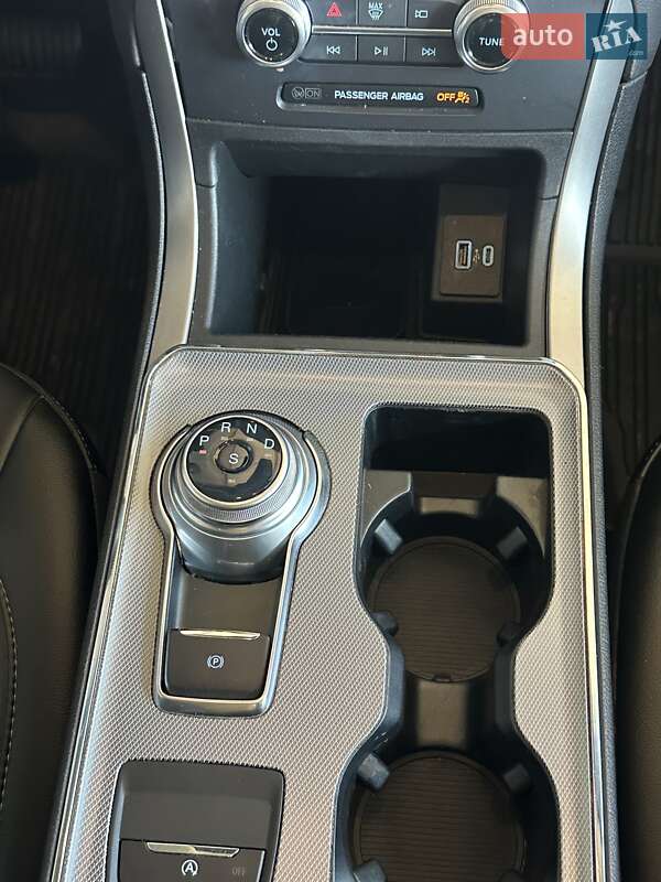 Позашляховик / Кросовер Ford Edge 2021 в Одесі фото 38 Позашляховик / Кросовер Ford Edge 2021 в Одесі