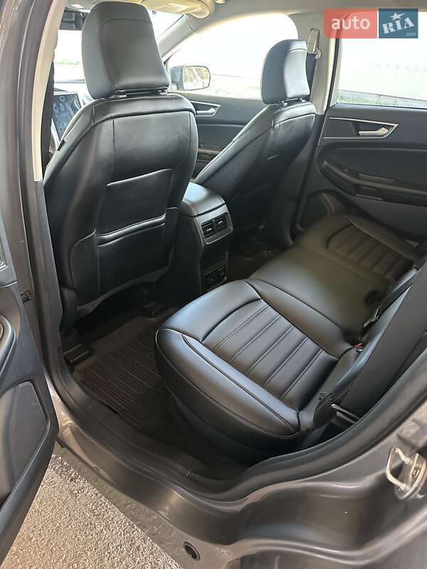 Позашляховик / Кросовер Ford Edge 2021 в Одесі фото 32 Позашляховик / Кросовер Ford Edge 2021 в Одесі