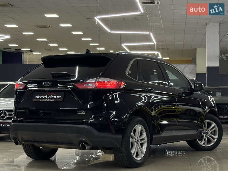 Внедорожник / Кроссовер Ford Edge 2020 в Николаеве