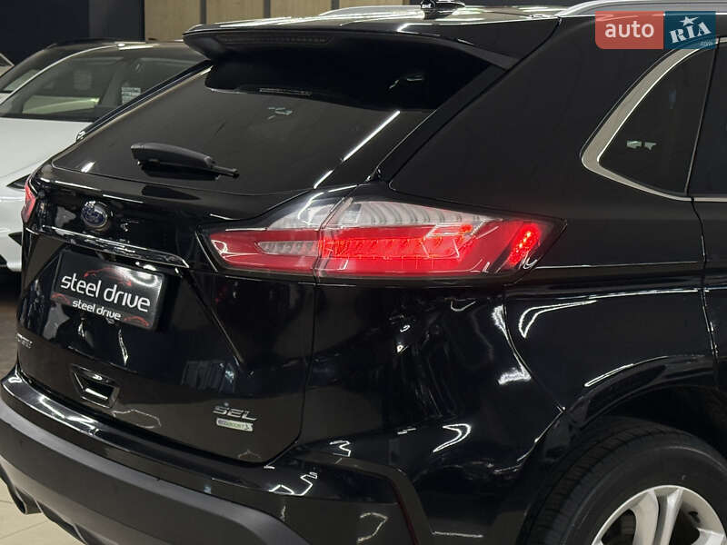Внедорожник / Кроссовер Ford Edge 2020 в Николаеве
