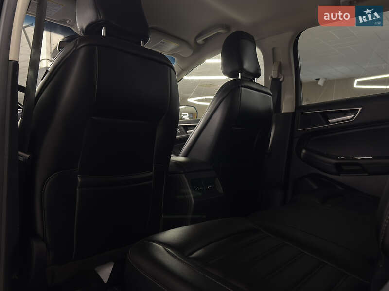 Внедорожник / Кроссовер Ford Edge 2020 в Николаеве