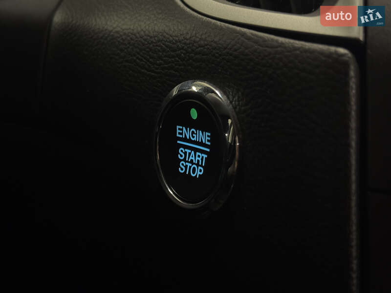 Внедорожник / Кроссовер Ford Edge 2020 в Николаеве