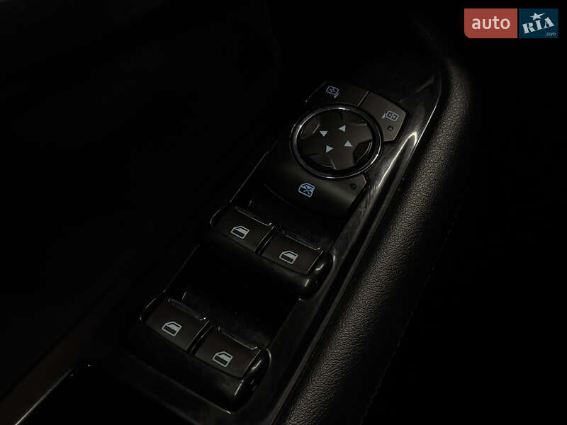 Внедорожник / Кроссовер Ford Edge 2020 в Николаеве