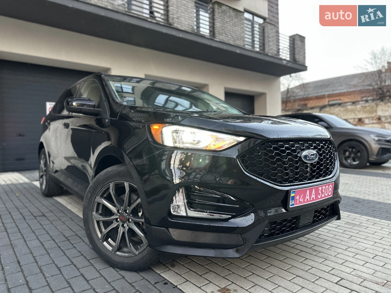 2019 Ford EcoSport - мініатюра 32
