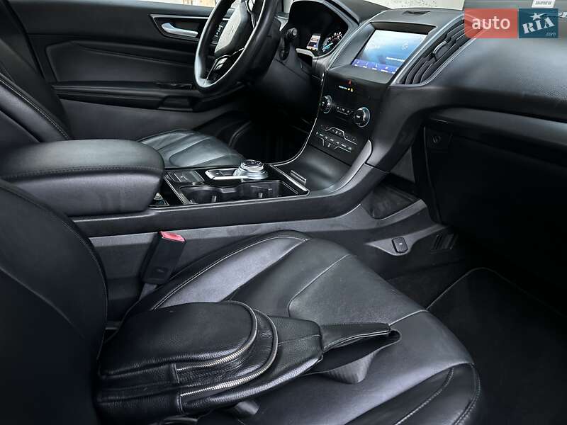Позашляховик / Кросовер Ford Edge 2020 в Хмельницькому фото 17 Позашляховик / Кросовер Ford Edge 2020 в Хмельницькому