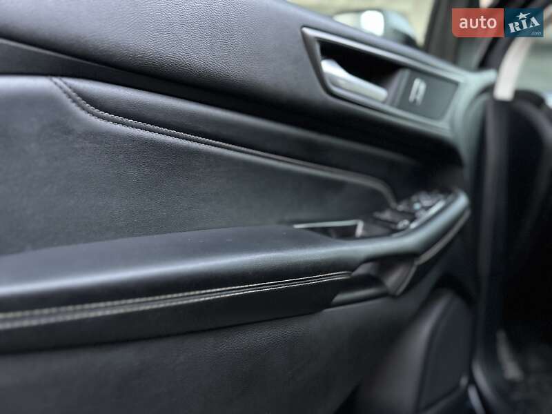 Позашляховик / Кросовер Ford Edge 2020 в Хмельницькому фото 24 Позашляховик / Кросовер Ford Edge 2020 в Хмельницькому