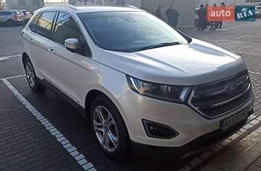 Позашляховик / Кросовер Ford Edge 2017 в Києві