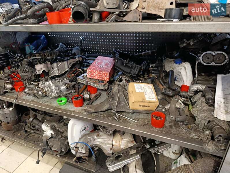 Позашляховик / Кросовер Ford Edge 2017 в Києві фото 4 Позашляховик / Кросовер Ford Edge 2017 в Києві