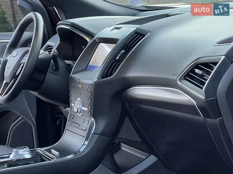 Внедорожник / Кроссовер Ford Edge 2020 в Ирпене фото 13 Внедорожник / Кроссовер Ford Edge 2020 в Ирпене