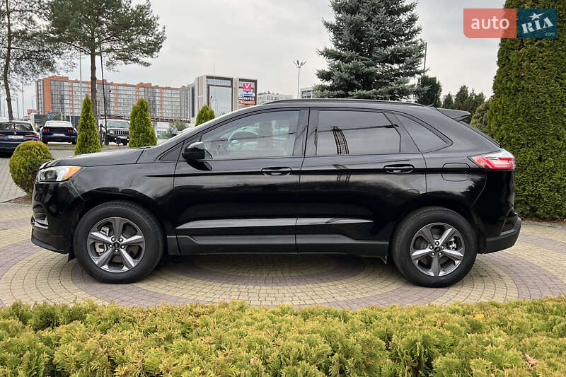 Позашляховик / Кросовер Ford Edge 2023 в Львові фото 4 Позашляховик / Кросовер Ford Edge 2023 в Львові