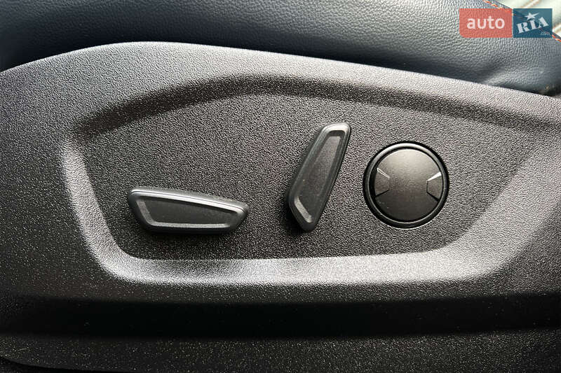 Позашляховик / Кросовер Ford Edge 2023 в Львові фото 11 Позашляховик / Кросовер Ford Edge 2023 в Львові