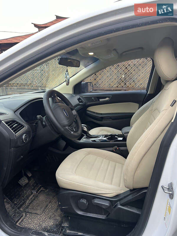 Внедорожник / Кроссовер Ford Edge 2016 в Балте