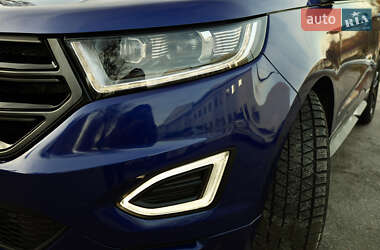 Внедорожник / Кроссовер Ford Edge 2015 в Киеве