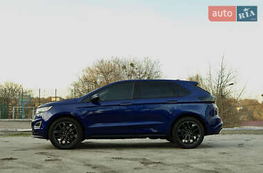 Внедорожник / Кроссовер Ford Edge 2015 в Киеве
