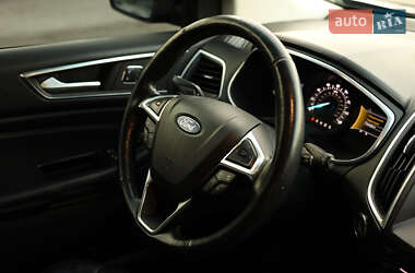 Внедорожник / Кроссовер Ford Edge 2015 в Киеве