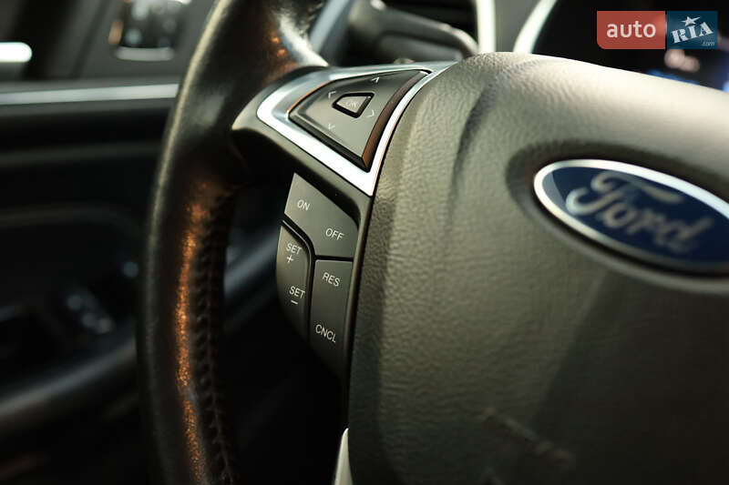 Позашляховик / Кросовер Ford Edge 2015 в Києві фото 19 Позашляховик / Кросовер Ford Edge 2015 в Києві