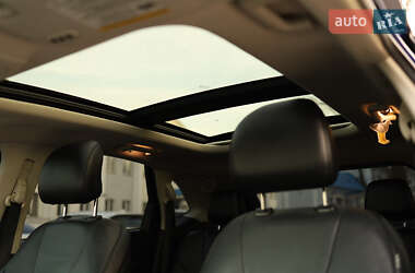Внедорожник / Кроссовер Ford Edge 2015 в Киеве