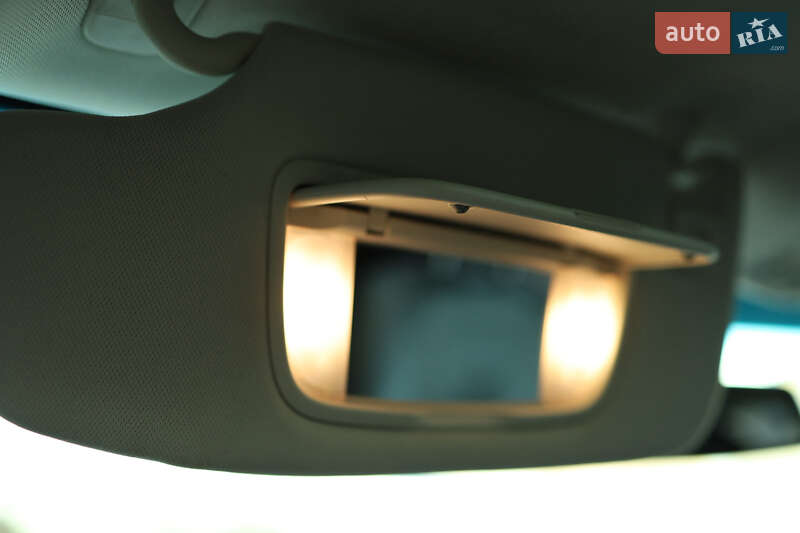 Позашляховик / Кросовер Ford Edge 2015 в Києві фото 32 Позашляховик / Кросовер Ford Edge 2015 в Києві