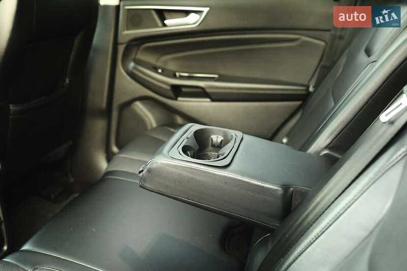 Позашляховик / Кросовер Ford Edge 2015 в Києві фото 37 Позашляховик / Кросовер Ford Edge 2015 в Києві