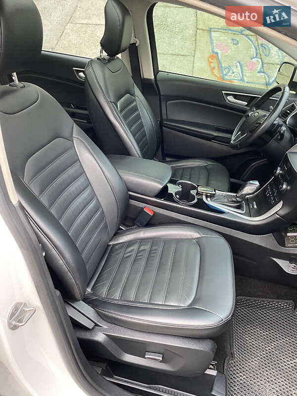 Внедорожник / Кроссовер Ford Edge 2017 в Виннице