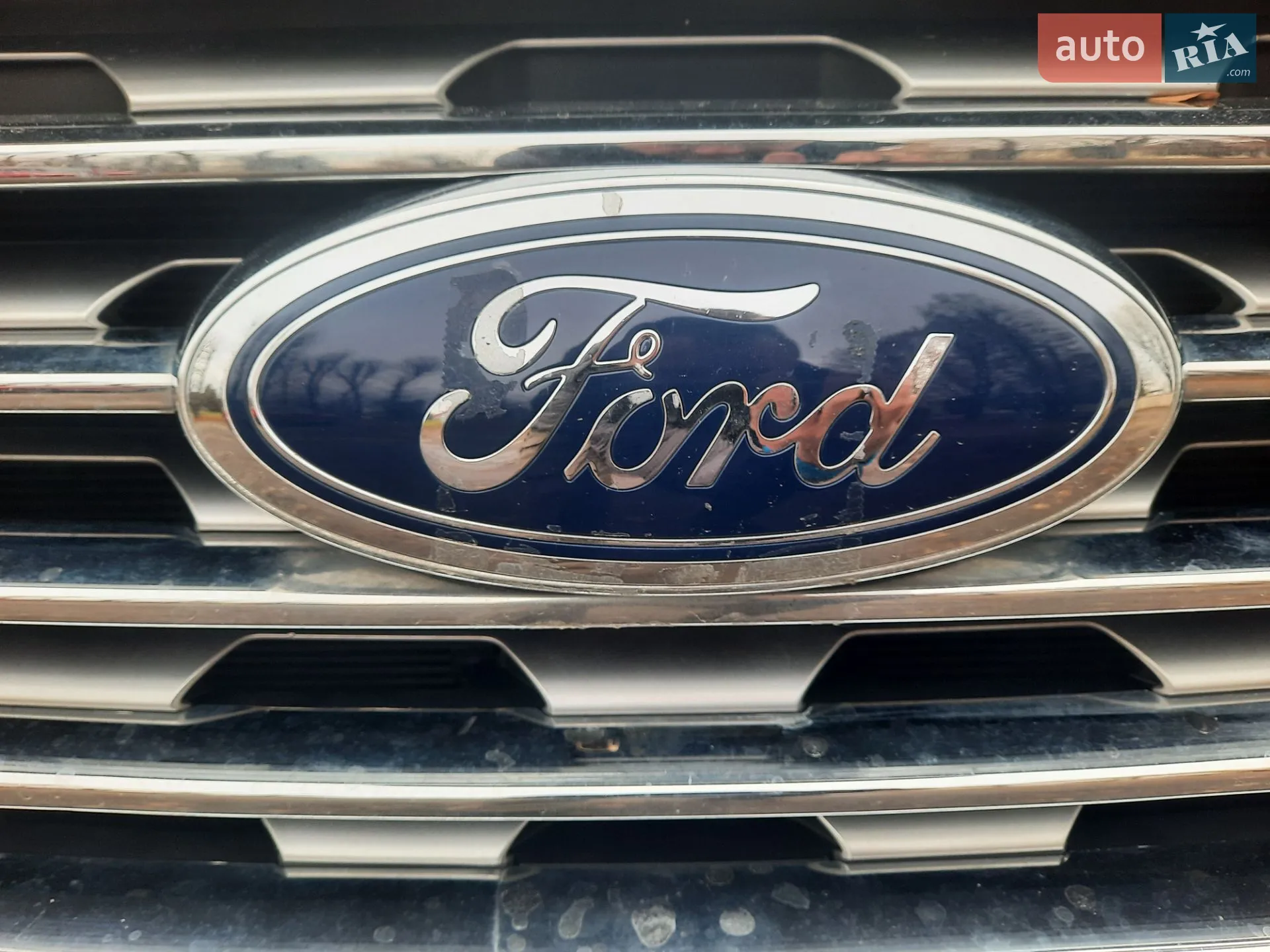 2018 Ford Edge - мініатюра 18