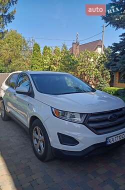 Внедорожник / Кроссовер Ford Edge 2016 в Киеве