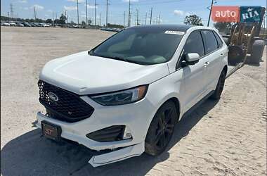 Внедорожник / Кроссовер Ford Edge 2021 в Запорожье