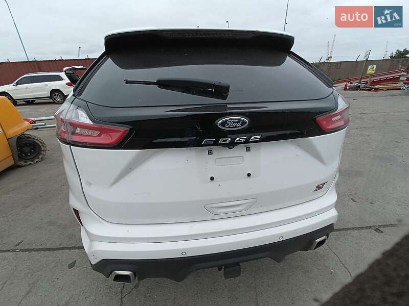 Позашляховик / Кросовер Ford Edge 2021 в Запоріжжі фото 9 Позашляховик / Кросовер Ford Edge 2021 в Запоріжжі