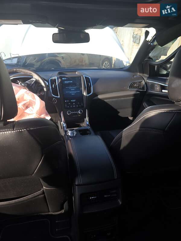 Позашляховик / Кросовер Ford Edge 2021 в Запоріжжі фото 17 Позашляховик / Кросовер Ford Edge 2021 в Запоріжжі