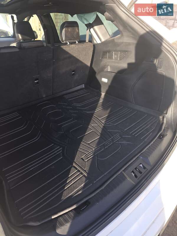 Позашляховик / Кросовер Ford Edge 2021 в Запоріжжі фото 20 Позашляховик / Кросовер Ford Edge 2021 в Запоріжжі