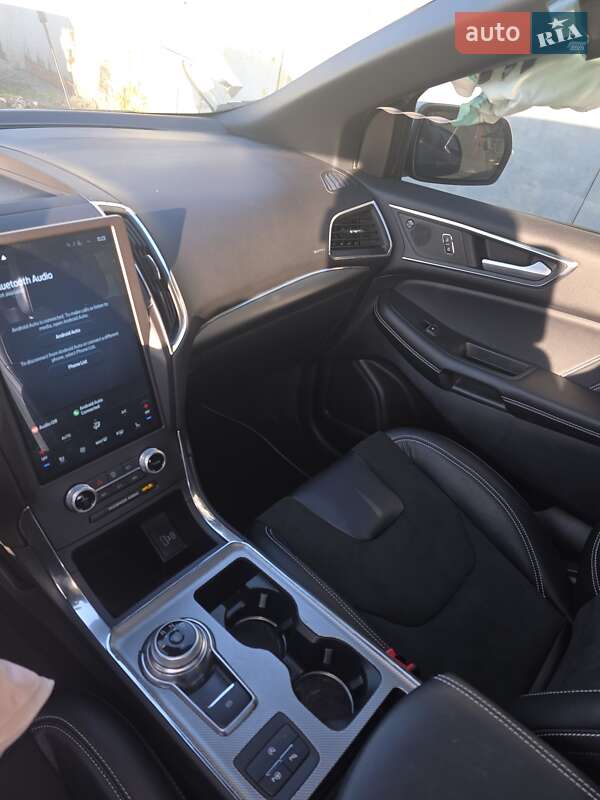 Позашляховик / Кросовер Ford Edge 2021 в Запоріжжі фото 27 Позашляховик / Кросовер Ford Edge 2021 в Запоріжжі