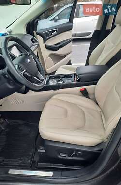 Внедорожник / Кроссовер Ford Edge 2018 в Львове