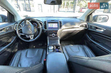 Внедорожник / Кроссовер Ford Edge 2019 в Виннице